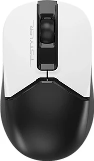 Мышь A4tech FB12S Panda Fstyler