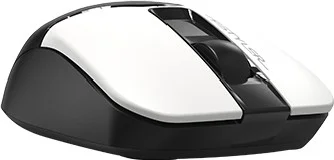 Фото Мышь A4tech FB12S Panda Fstyler