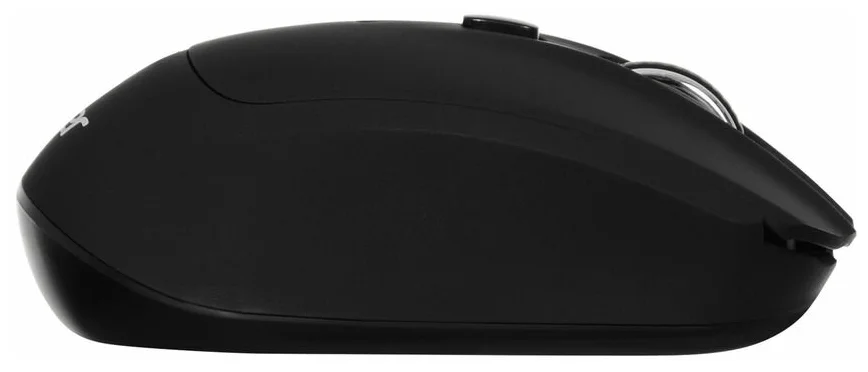 Фотография Мышь ACER OMR040 Wireless Optical Black