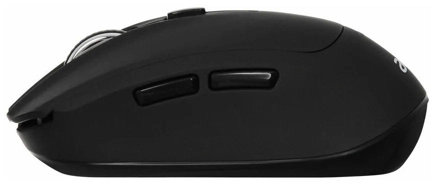 Картинка Мышь ACER OMR040 Wireless Optical Black