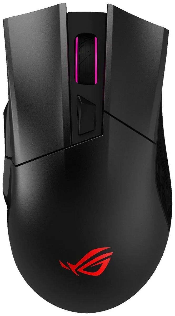 Мышь ASUS P702 ROG GLADIUS II WIRELESS