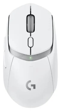 Мышь LOGITECH G309 Lightspeed White (910-007207)