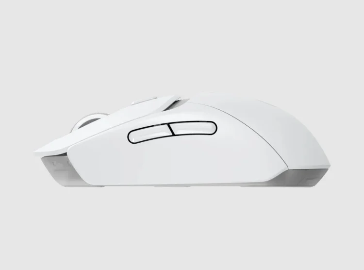 Фото Мышь LOGITECH G309 Lightspeed White (910-007207)