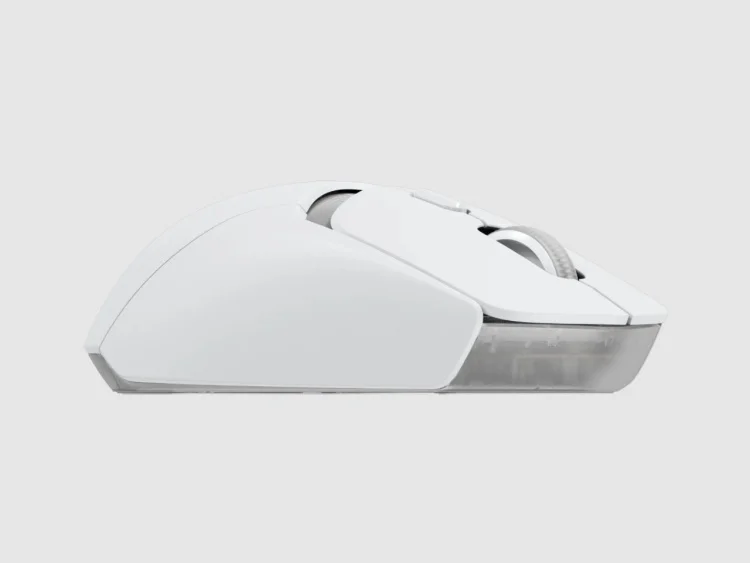 Фотография Мышь LOGITECH G309 Lightspeed White (910-007207)