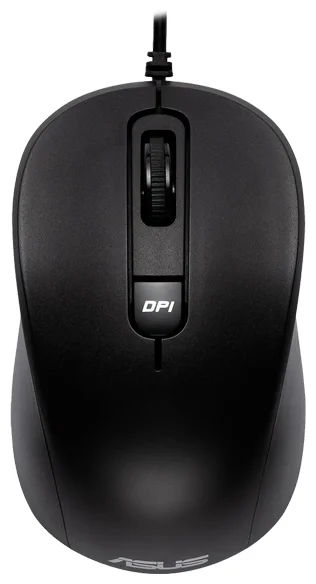 Мышь ASUS MU101C Optical