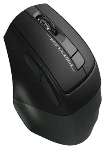 Фотография Мышь A4tech Fstyler FB35 Mindnight Green