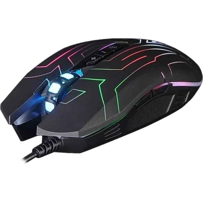 Фото Мышь A4tech X7 X-77 USB