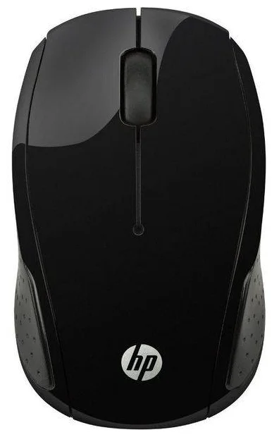 Мышь HP LM X6W31AA Wireless 200