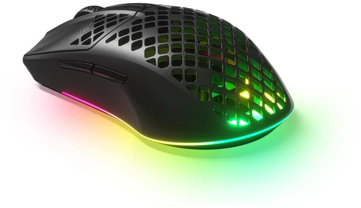 Мышь STEELSERIES Aerox 3 Wireless (62604)