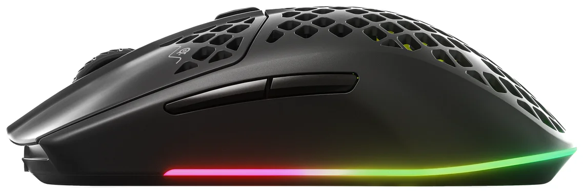Фото Мышь STEELSERIES Aerox 3 Wireless (62604)