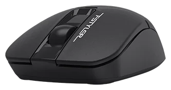 Фото Мышь A4tech FB12S Black Fstyler