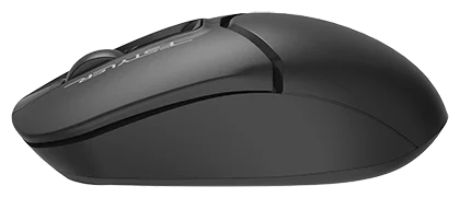 Фотография Мышь A4tech FB12S Black Fstyler