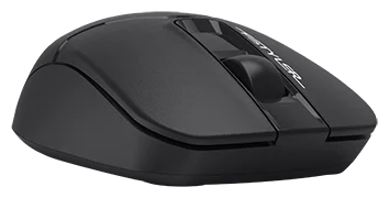 Картинка Мышь A4tech FB12S Black Fstyler