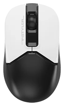 Купить Мышь A4tech FB12S Black Fstyler