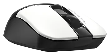 Мышь A4tech FB12S Black Fstyler Казахстан
