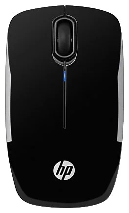 Фото Мышь HP Z3200 Black(J0E44AA)