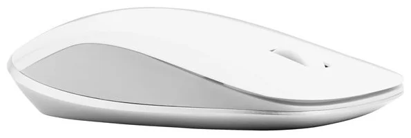 Мышь HP 410 Slim AHS Bluetooth White (4M0X6AA)