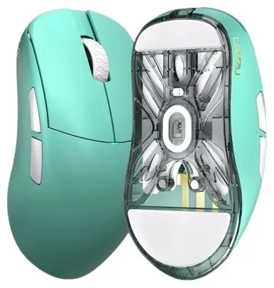 Мышь LAMZU Atlantis Mini Pro Matcha Green