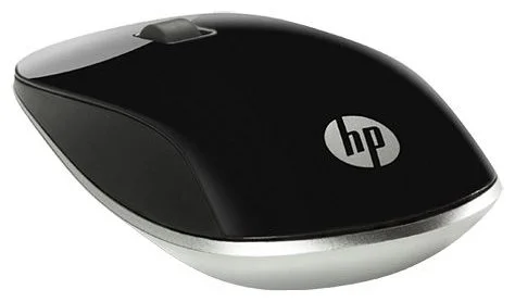 Фото Мышь HP Z4000 Black (H5N61AA)