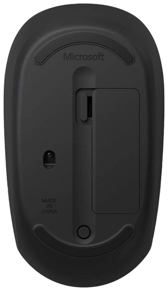 Картинка Мышь MICROSOFT Bluetooth for Business (RJR-00010) Black