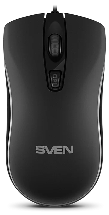 Цена Мышь SVEN RX-530S