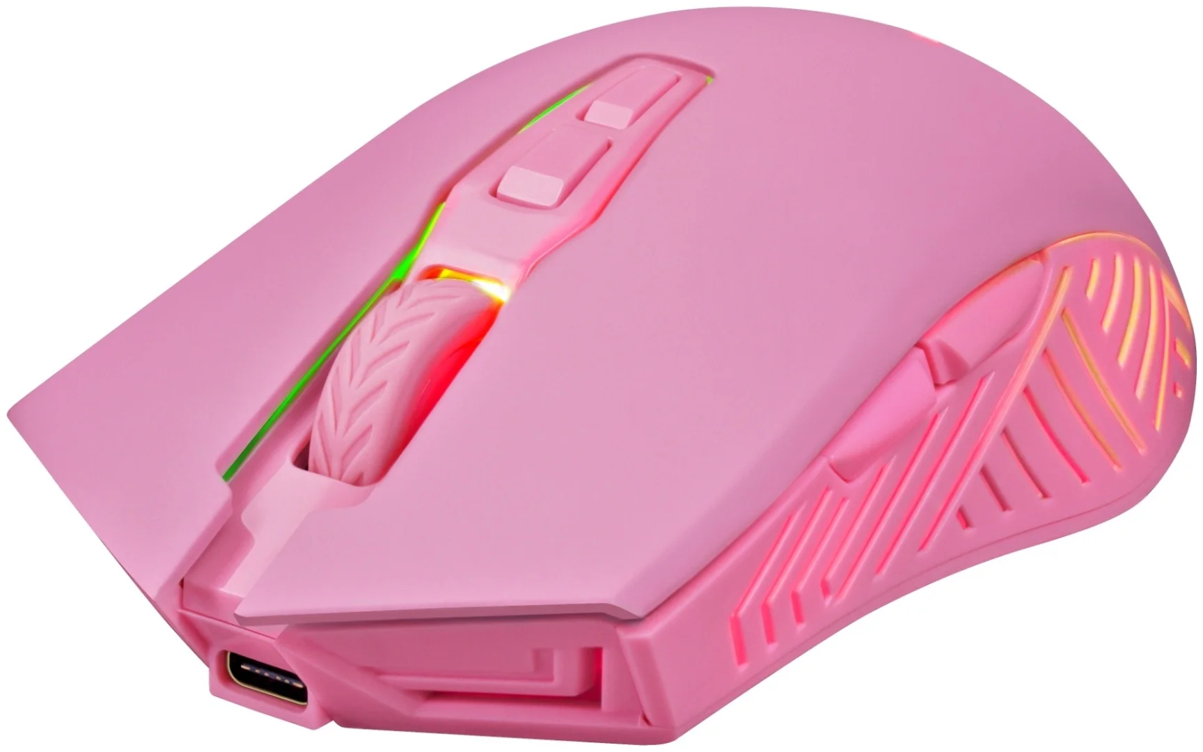 Фото Мышь DEFENDER Pandora GM-502 Pink