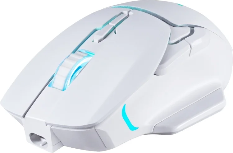 Мышь DEFENDER Stix GM-009 White