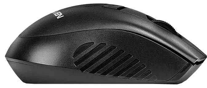 Фото Мышь SVEN RX-325 Wireless Black