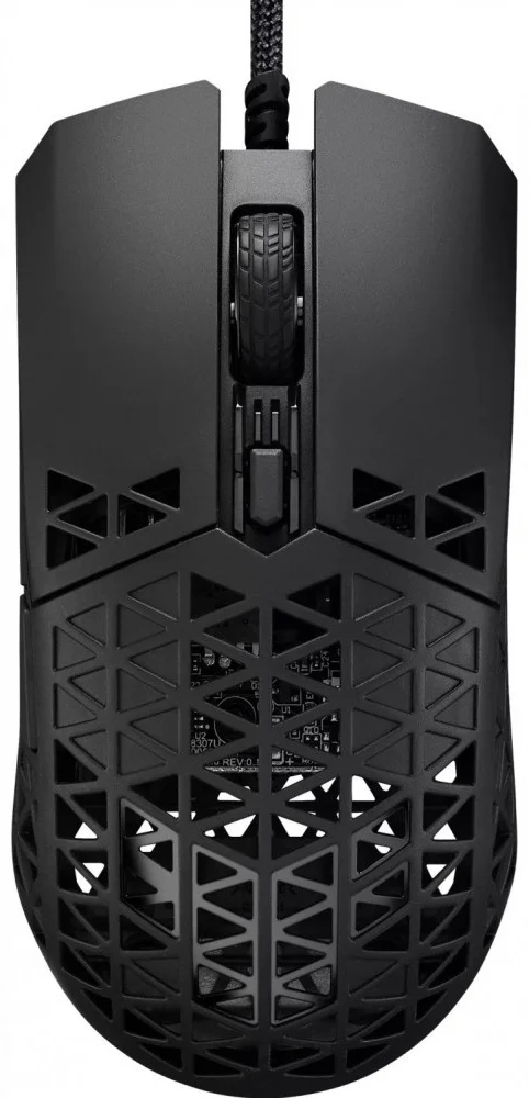 Фото Мышь ASUS P307 TUF GAMING M4 AIR/MS