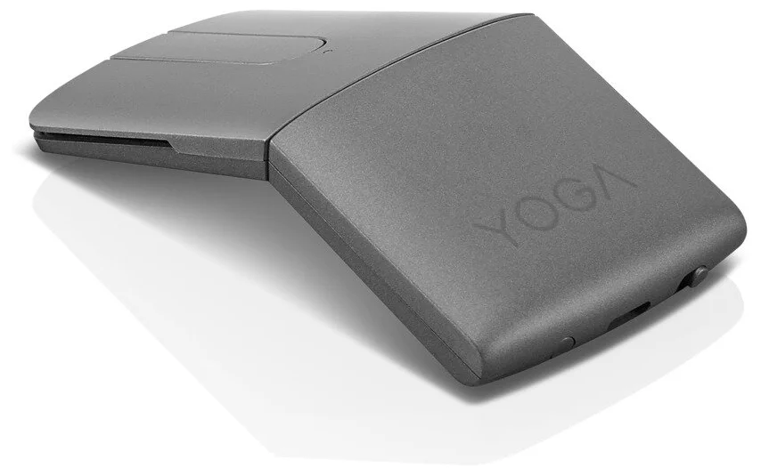 Мышь LENOVO Yoga Mouse with Laser Presenter (4Y50U59628)