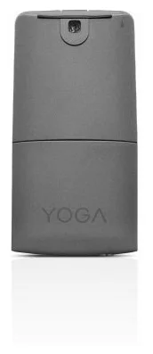 Фотография Мышь LENOVO Yoga Mouse with Laser Presenter (4Y50U59628)