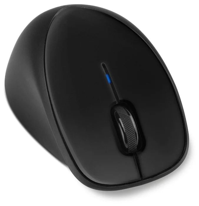 Фотография Мышь HP OM H2L63AA Comfort Grip Wireless