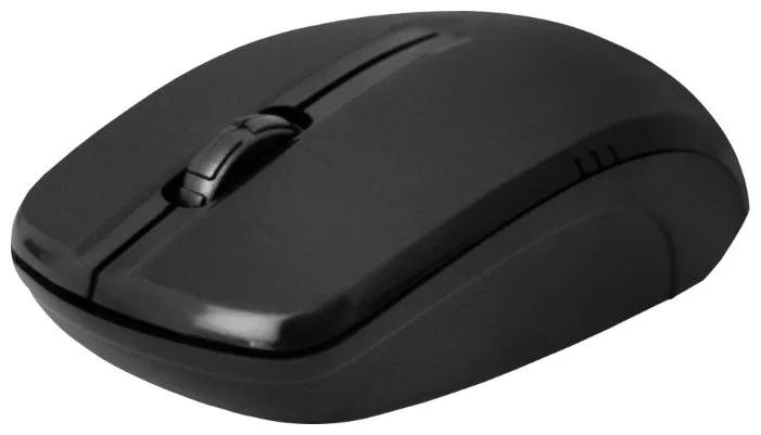 Мышь DEFENDER MS-045 Black
