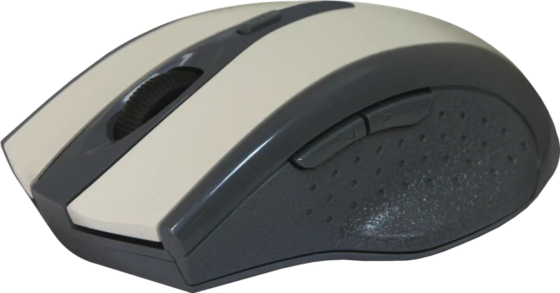 Фото Мышь DEFENDER Accura MM-665 Grey