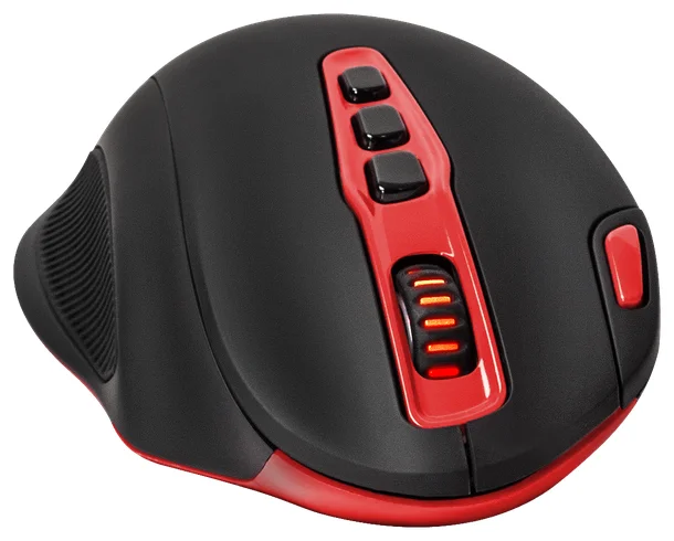 Цена Мышь REDRAGON Shark 2 Black