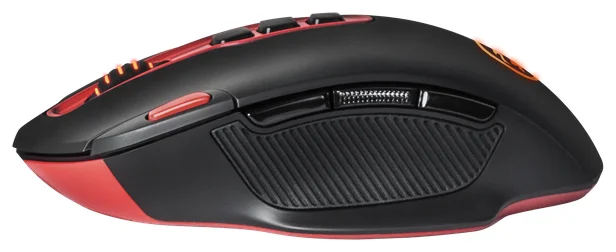 Купить Мышь REDRAGON Shark 2 Black