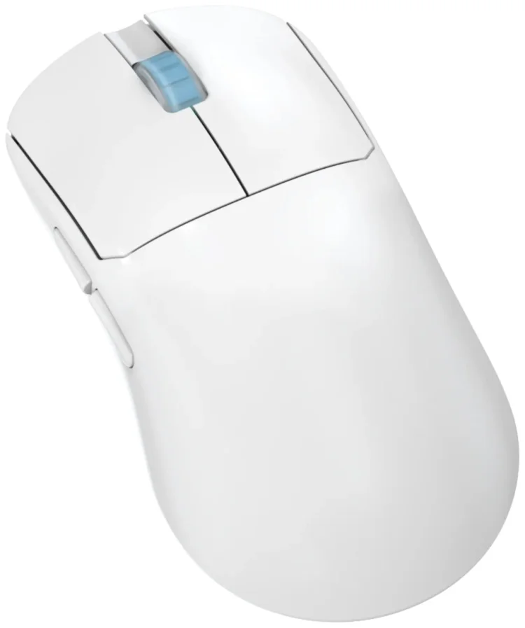 Картинка Мышь DEFENDER Fame GM-516 White