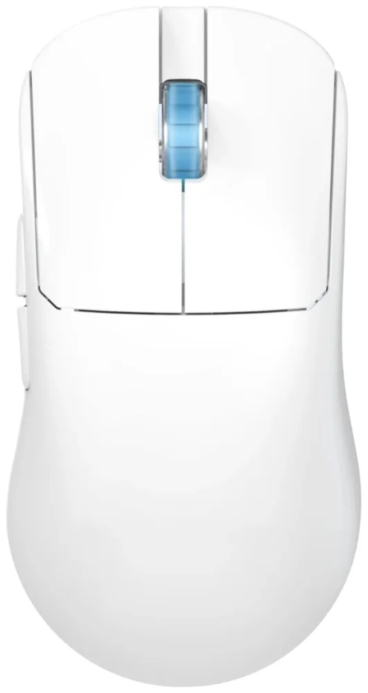 Цена Мышь DEFENDER Fame GM-516 White