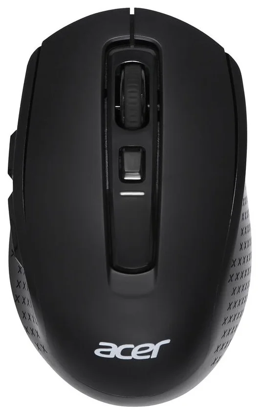 Мышь ACER OMR070 Black