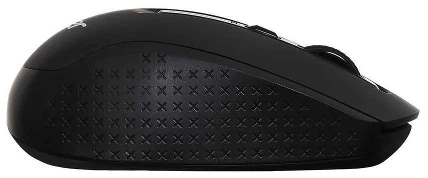 Фото Мышь ACER OMR070 Black