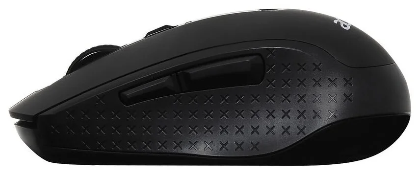 Фотография Мышь ACER OMR070 Black