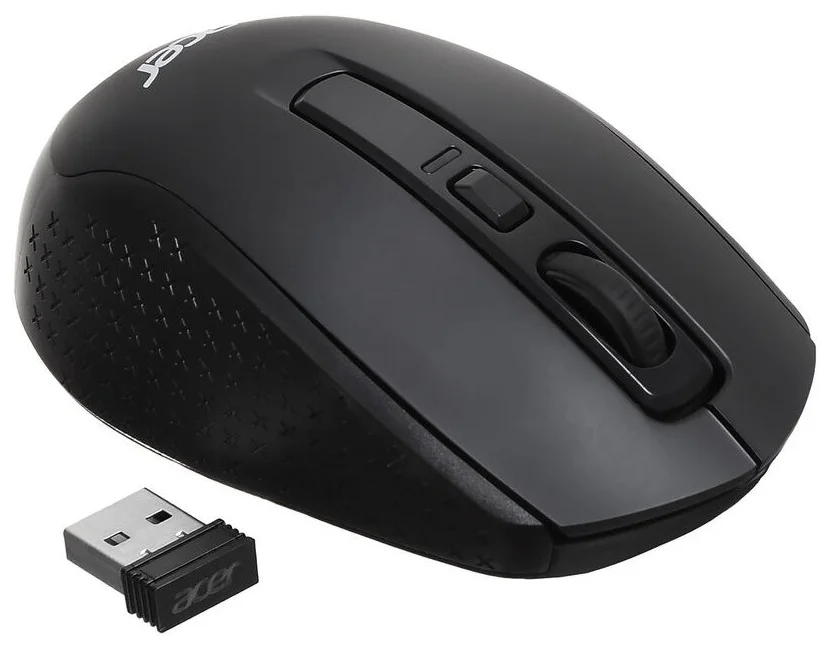 Цена Мышь ACER OMR070 Black