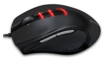 Фотография Мышь GIGABYTE M6900 Black
