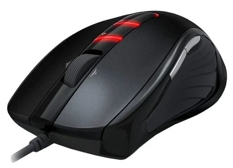 Купить Мышь GIGABYTE M6900 Black
