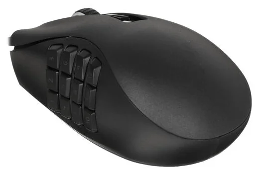 Цена Мышь RAZER Naga X (RZ01-03590100-R3M1) Цена Мышь RAZER Naga X (RZ01-03590100-R3M1)