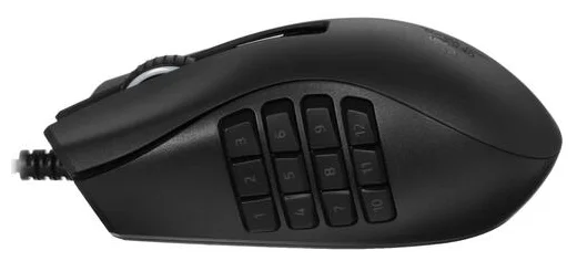 Мышь RAZER Naga X (RZ01-03590100-R3M1) заказать Мышь RAZER Naga X (RZ01-03590100-R3M1) заказать