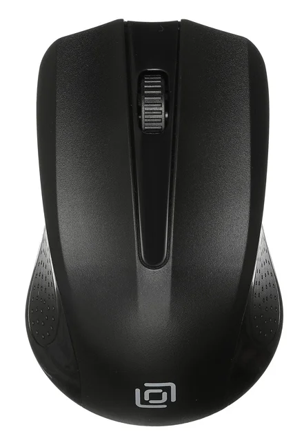 Мышь Oklick 485MW Black USB