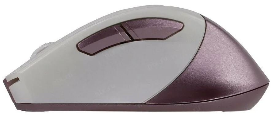 Цена Мышь A4tech FG-35-PINK Fstyler