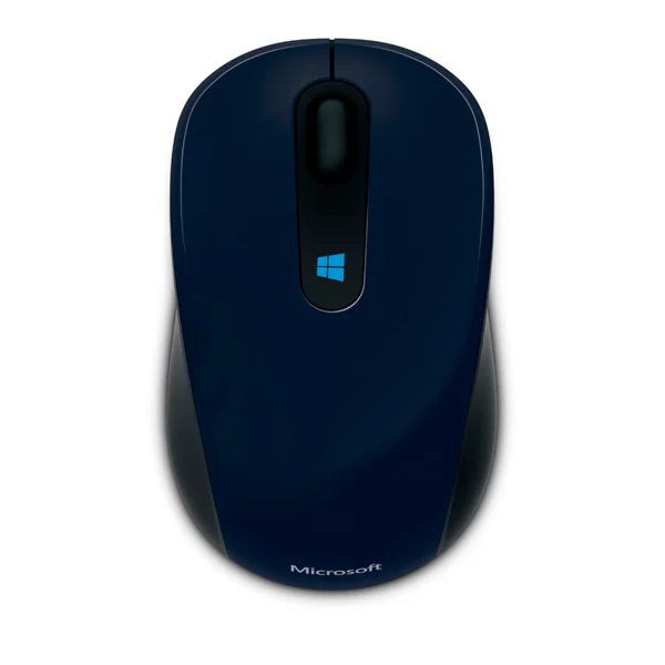 Мышь MICROSOFT Sculpt Mobile Wool blue (43U-00014)