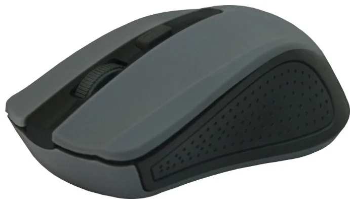 Мышь DEFENDER Accura MM-935 Grey